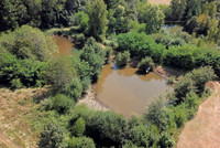 Maison à vendre à Champs-Romain, Dordogne - 599.950 € - photo 5