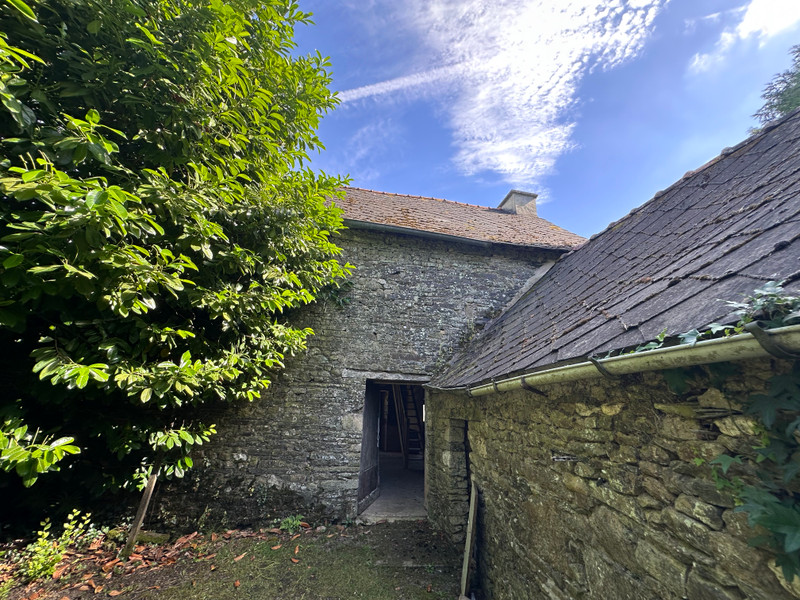 French property for sale in Loyat, Morbihan - €103,000 - photo 6