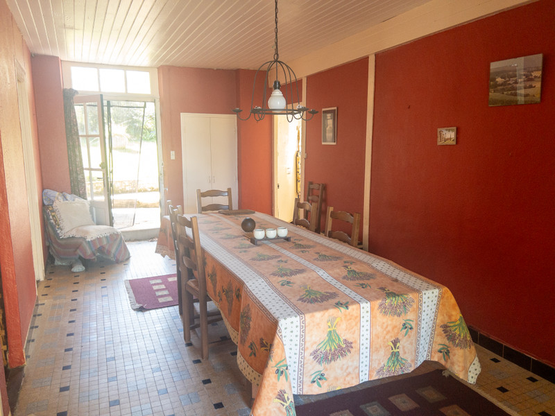 French property for sale in Sainte-Souline, Charente - €77,000 - photo 14