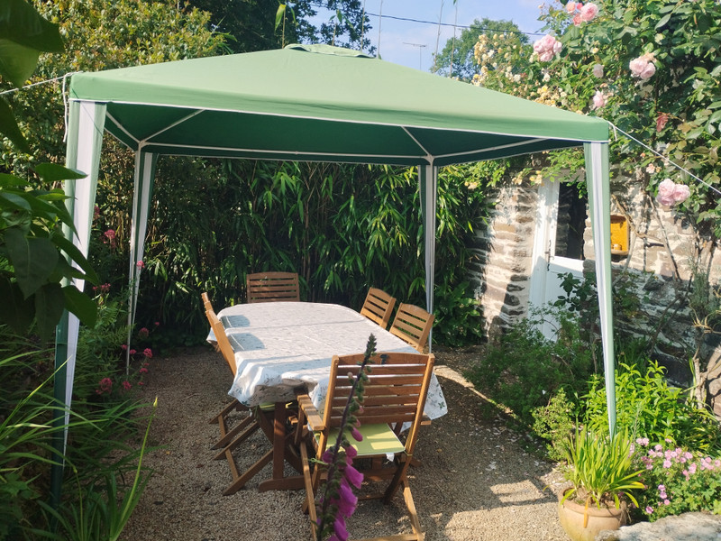 French property for sale in Paule, Côtes-d'Armor - €183,600 - photo 9