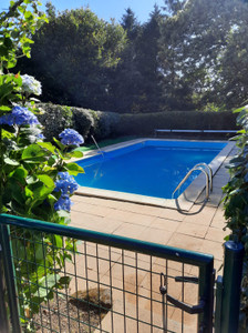 French property for sale in Le Gouray, Côtes-d'Armor - €115,540 - photo 2