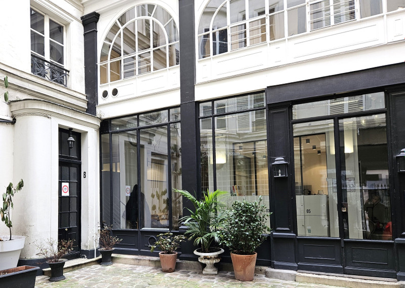 French property for sale in Paris 8e Arrondissement, Paris - €457,000 - photo 7