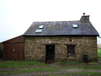 Solar / Photovoltaic panels for sale in Plonévez-du-Faou Finistère Brittany