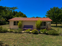 Maison à vendre à Meursac, Charente-Maritime - 525.000 € - photo 13