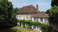 Maison à vendre à Les Adjots, Charente - 795.000 € - photo 4
