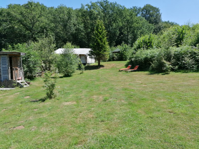 French property for sale in Perpezac-le-Noir, Corrèze - €539,900 - photo 2