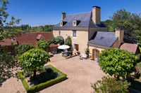 Maison à vendre à Salagnac, Dordogne - 695 000 € - photo 2