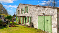 Propriété à vendre à Lauzerte, Tarn-et-Garonne - 418 700 € - photo n°13