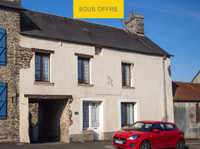 houses and homes for sale inBalleroy-sur-DrômeCalvados Normandy