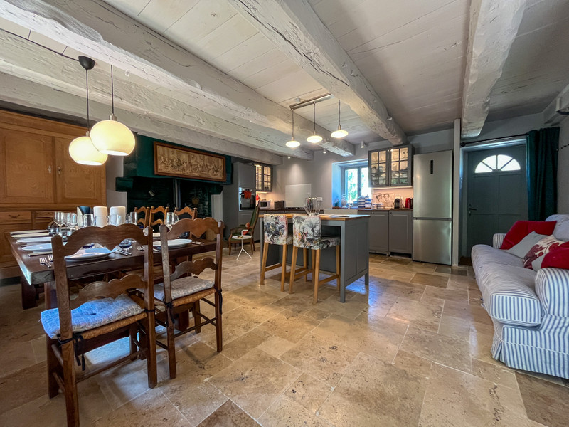 French property for sale in Dol-de-Bretagne, Ille-et-Vilaine - €700,000