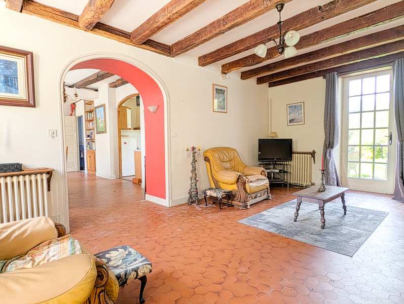 French property for sale in Saint-Junien-les-Combes, Haute-Vienne - €224,990 - photo 4