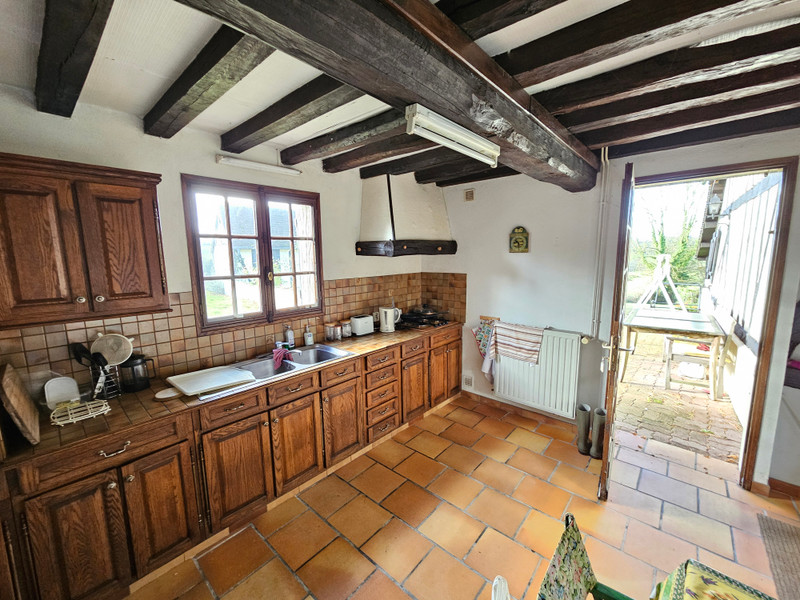 French property for sale in Gacé, Orne - €185,000 - photo 4