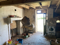 Maison à vendre à Mauprévoir, Vienne - 50.750 € - photo 8