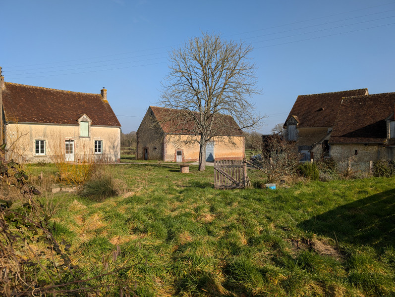 Maison à vendre à Rémalard en Perche, Orne - 298.000 € - photo 1