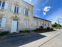 Propriété à vendre à Saint-Antoine-de-Breuilh, Dordogne - 178 500 € - photo n°2