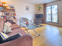 Appartement à vendre à Paris 3e Arrondissement, Paris - 660.000 € - photo 2