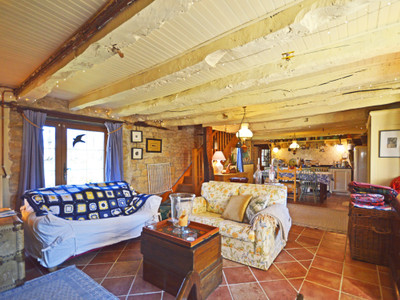 French property for sale in Nailhac, Dordogne - €383,000 - photo 6