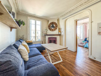 Appartement à vendre à Ivry-sur-Seine, Val-de-Marne - 308.000 € - photo 1