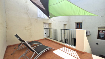 French property for sale in Homps, Aude - €185,000 - photo 6