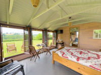 Maison à vendre à La Chapelle-aux-Lys, Vendée - 270.000 € - photo 3
