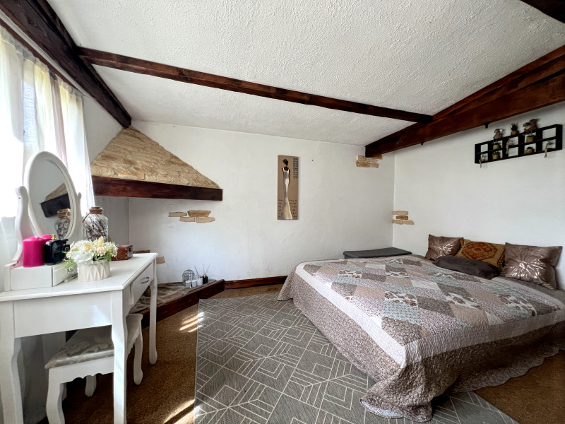 French property for sale in Clugnat, Creuse - €69,950 - photo 7