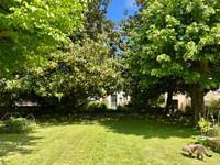 Maison à vendre à Javerlhac-et-la-Chapelle-Saint-Robert, Dordogne - 294.250 € - photo 10