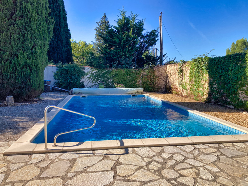 French property for sale in Clermont-l'Hérault, Hérault - €385,000 - photo 2