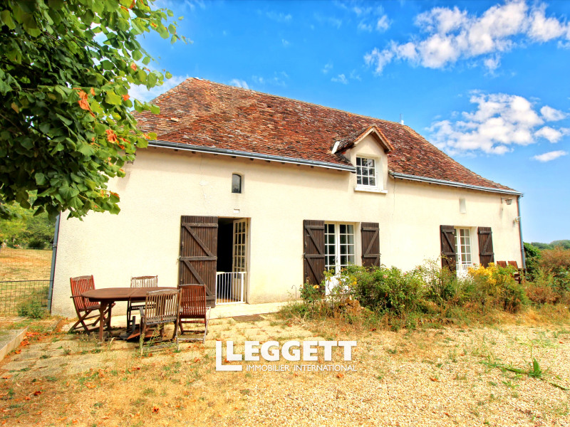 Maison 6 pièce(s), NALLIERS