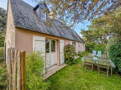 French property for sale in Barneville-Carteret, Manche - €235,400 - photo 1