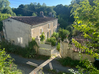 Maison à vendre à Grandjean, Charente-Maritime - 221.490 € - photo 6