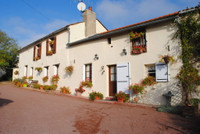French property, houses and homes for sale in Les Verchers-sur-Layon Maine-et-Loire Pays_de_la_Loire
