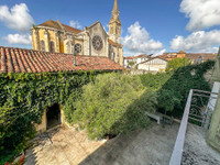 Propriété à vendre à Sos, Lot-et-Garonne - 375 000 € - photo n°11