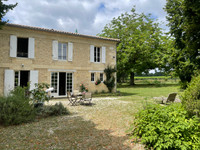 Propriété à vendre à Saint-Émilion, Gironde - 997 000 € - photo n°1