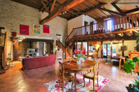 Maison à vendre à Bourdeilles, Dordogne - 472.500 € - photo 4