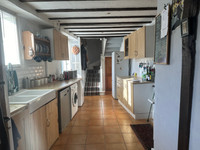 Maison à vendre à Mareuil en Périgord, Dordogne - 129.000 € - photo 4
