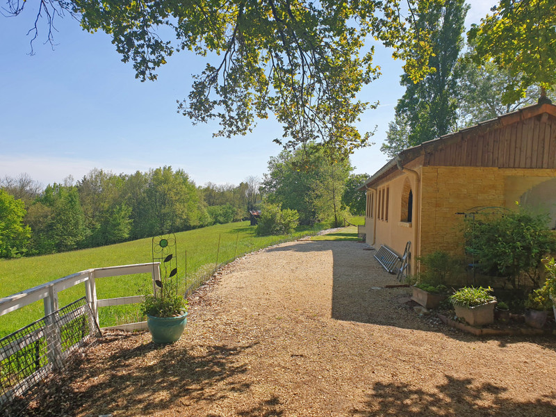 French property for sale in Trélissac, Dordogne - €434,600 - photo 1