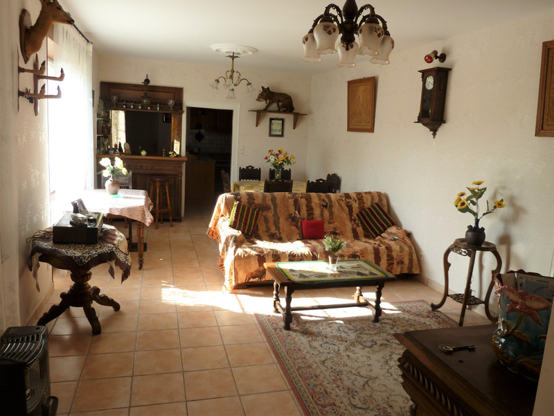 French property for sale in Mainsat, Creuse - &#8364;125,300 - photo 4
