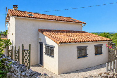 French property for sale in Salles, Deux-Sèvres - €224,300 - photo 11