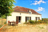Propriété à vendre à Nalliers, Vienne - 130 000 € - photo n°1