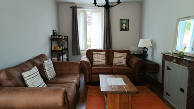 French property for sale in Bosmoreau-les-Mines, Creuse - €78,100 - photo 1