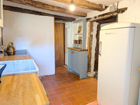 Maison à vendre à Magnac-Laval, Haute-Vienne - 60.000 € - photo 14
