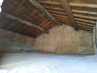 Maison à vendre à Mairé-Levescault, Deux-Sèvres - 36.600 € - photo 7