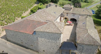 Chateau à vendre à Pruzilly, Saône-et-Loire - 1 590 000 € - photo 2