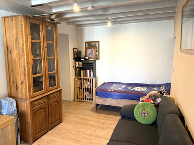 French property for sale in Bouresse, Vienne - €128,000 - photo 5