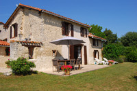 French property, houses and homes for sale in Nabinaud Charente Poitou_Charentes