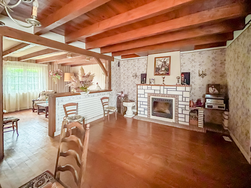 French property for sale in Beauronne, Dordogne - €254,000 - photo 6
