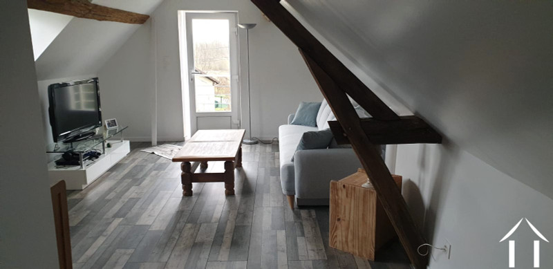 French property for sale in Treigny, Yonne - €173,500 - photo 8