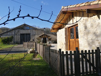 houses and homes for sale inSégalasLot-et-Garonne Aquitaine