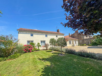 Maison à vendre à Scillé, Deux-Sèvres - 158.050 € - photo 13
