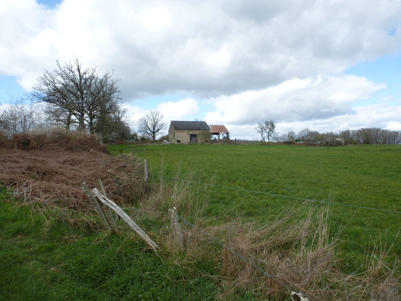 French property for sale in Lafat, Creuse - €29,950 - photo 5